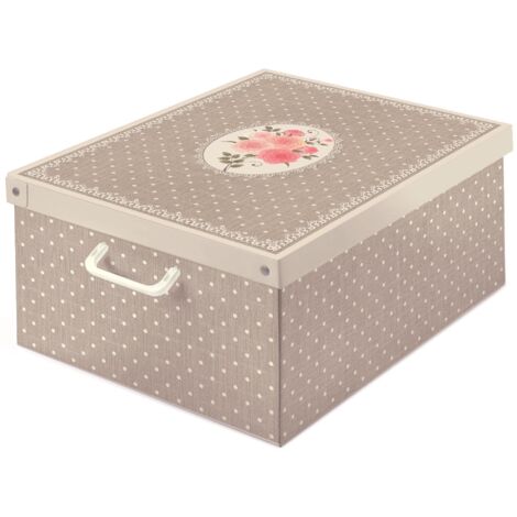 LAVATELLI Collection Pois