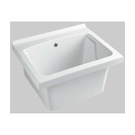 LAVATOIO ISEO 61X51       MADE IN ITALY