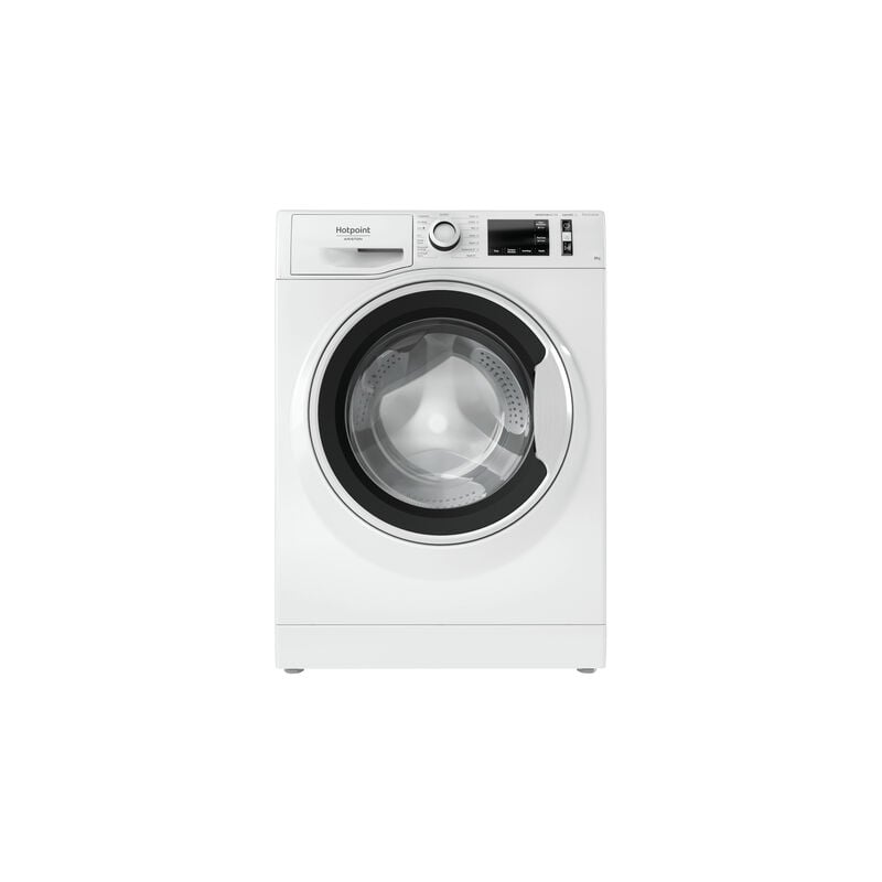 Hotpoint Ariston - Hotpoint Active 40 Lavatrice a libera installazione eu NR528G ww it