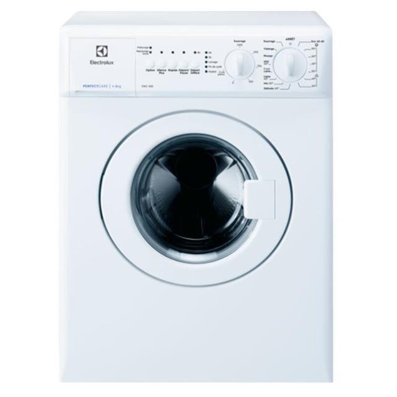 Electrolux - Lavatrice ad oblò compatta 3 kg 1000