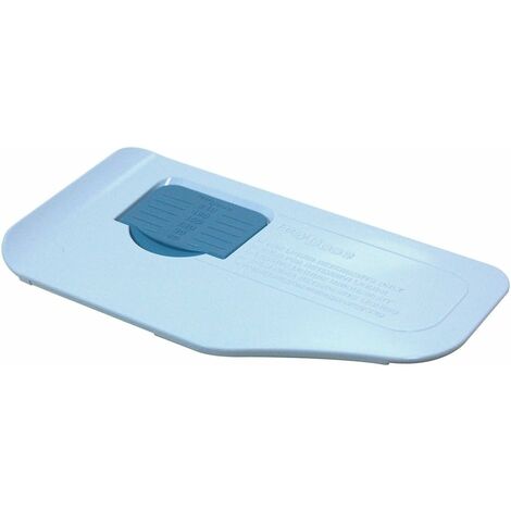 LAVATRICE ARISTON / INDESIT MANIGLIA VASCHETTA DETERSIVO C00510209