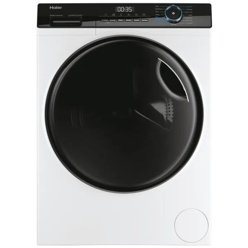 lavatrice-asciugatrice 8/5kg 1400 giri/min - HWD80-B14939-FR - haier