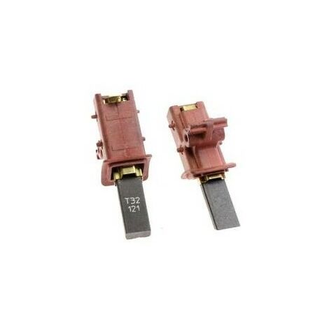 Lavatrice Bosch 600889 Spazzole di carbone (x2).