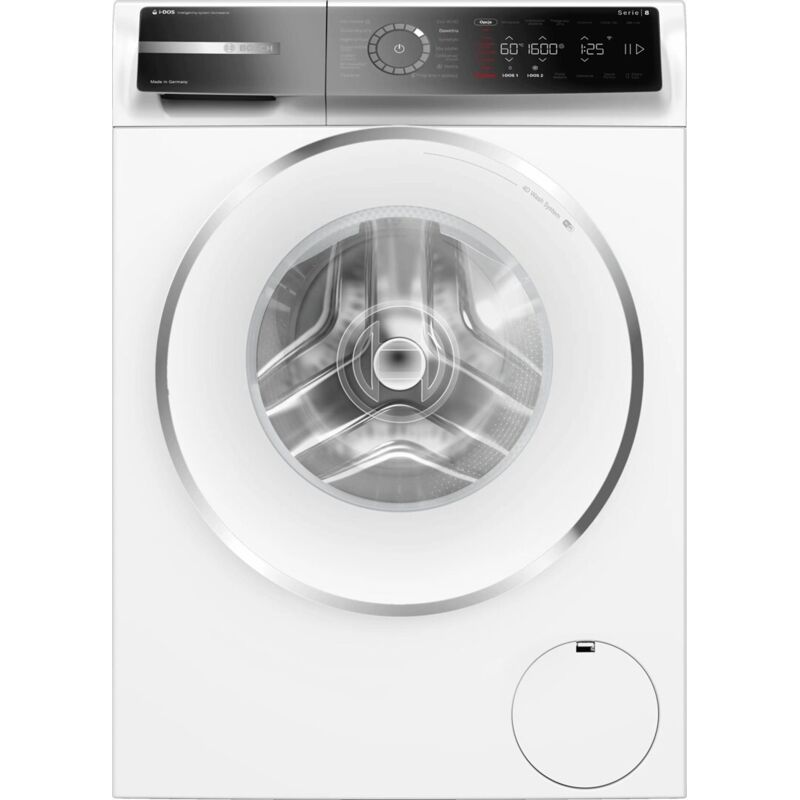 Bosch - Lavatrice wgb256a2pl