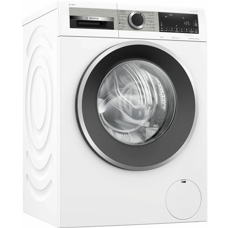Bosch Serie 6 Washer Dryer 10/5 Kg 1400 Rpm Wna254u1au Bosch US