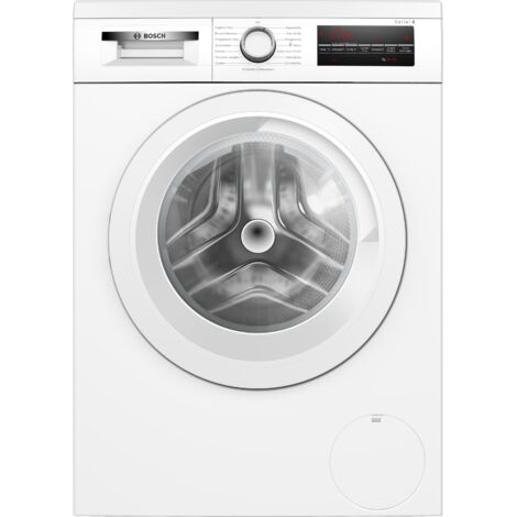 Lavatrice Bosch WUU28T22 59.8cm 9kg 1400rpm classe A Bianco [WUU28T22]