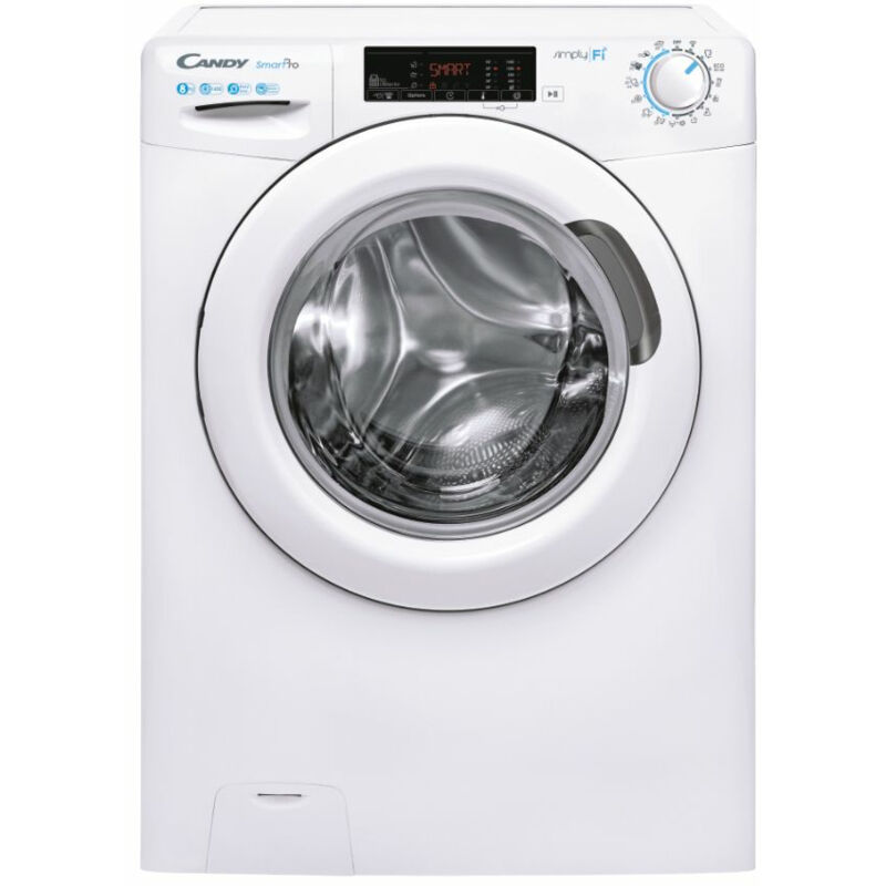 Smart Pro Cso 1485tw4 1 s. Tipo Di Carica Caricamento Frontale. Cap...