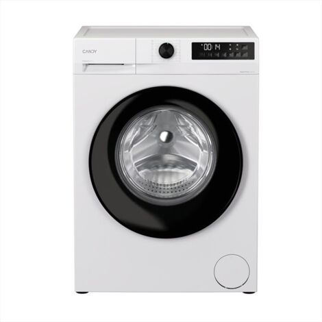 Lavatrice Candy GD 49B8-S Carica frontale 9 kg 1351rpm classe A Bianco