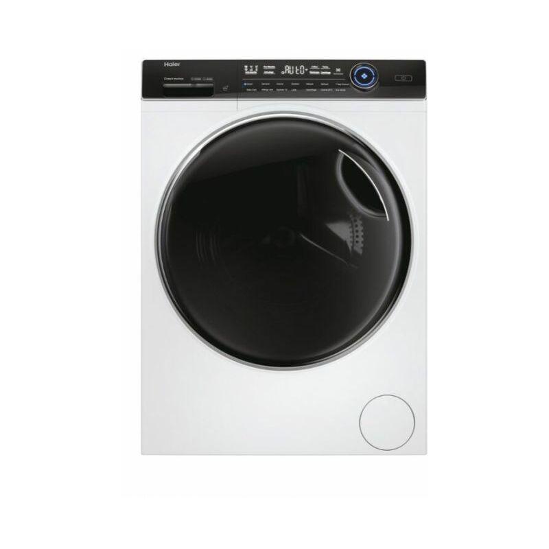 Image of I-Pro Series 7 Plus HW100-BD14979U1 lavatrice Caricamento frontale 10 kg 1400 Giri/min a Bianco - Haier