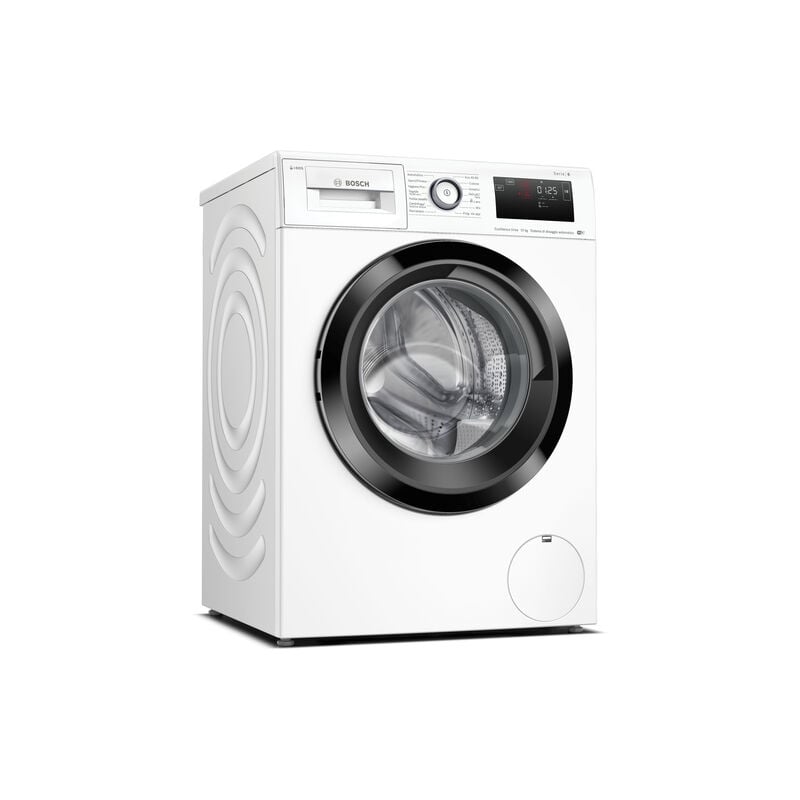 Image of Serie 6 WAL28PH1IT lavatrice Caricamento frontale 10 kg 1400 Giri/min Bianco - Bosch