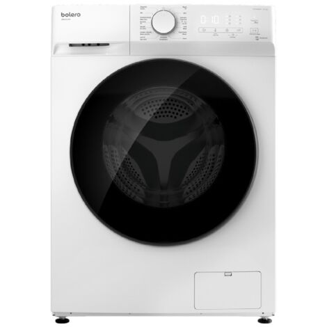 Lavatrice de 10 kg de capacità de lavaggio y 7 kg de asciugatura, 1500 rpm e motore inverter plus.