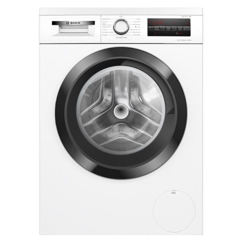 lavatrice frontale 9kg 1400 giri/min - WUU28T69FR - bosch