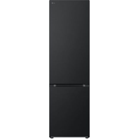 LAVATRICE LG GBV5240DEP Freestanding 387L, Capacit� 9kg, Colore Nero