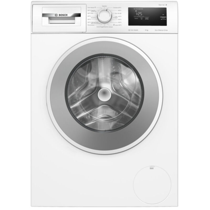 Lavatrice libera installazione Bosch WAN24009IT