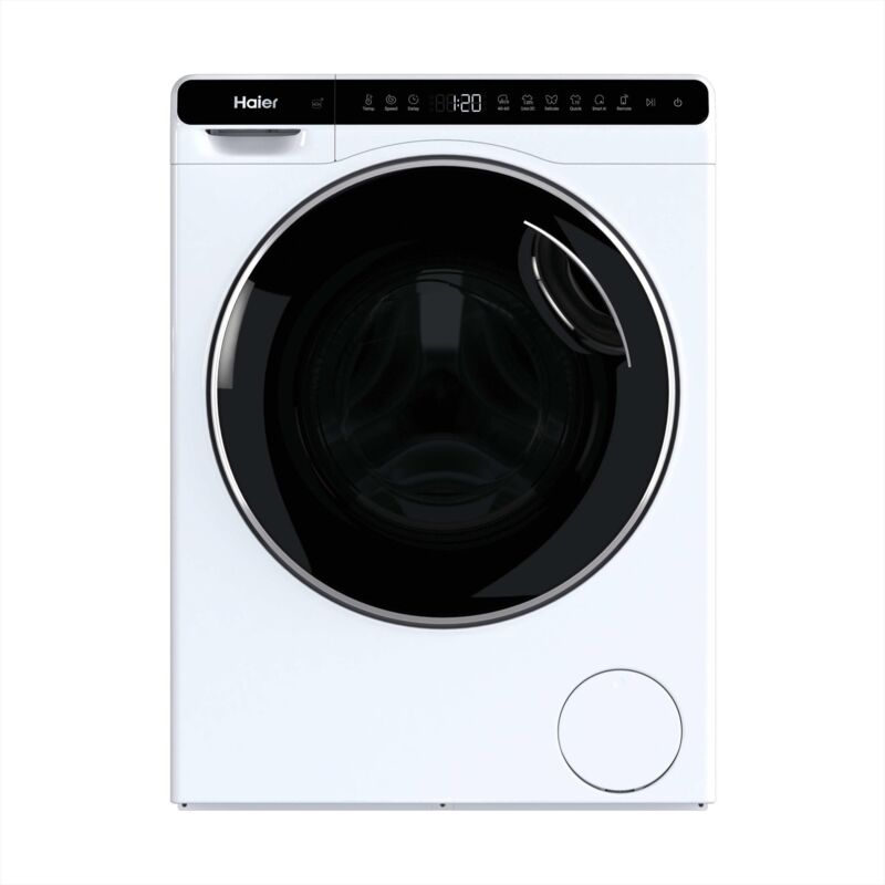 Lavatrice libera installazione Haier HW50BP12307U1S