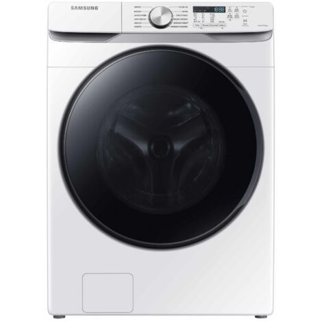 lavatrice oblò 18kg 1100 giri/min - WF18T8000GW - samsung