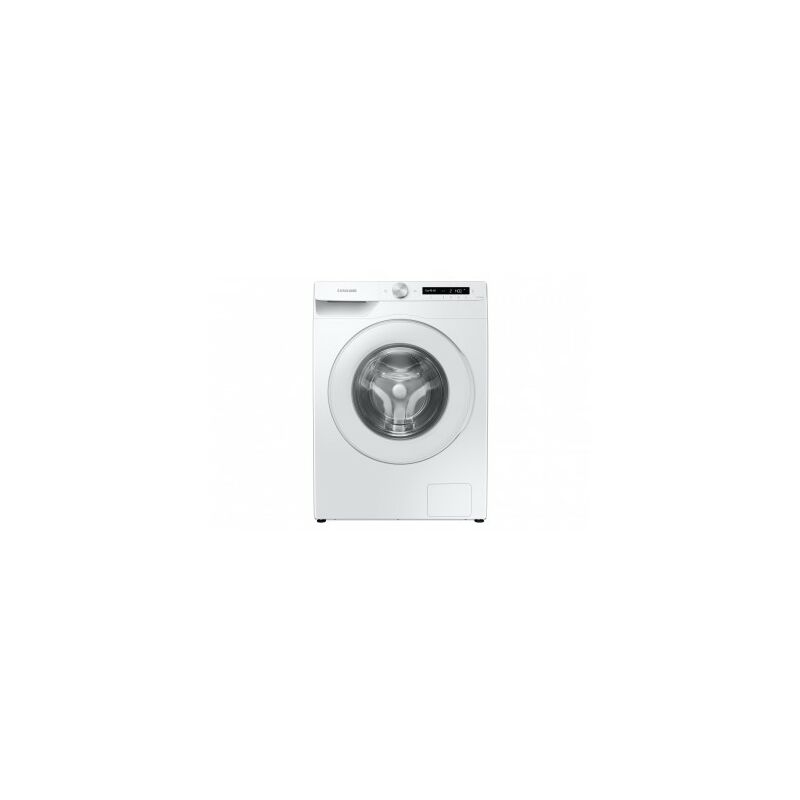 Image of WW90T534DTW lavatrice Libera installazione Caricamento frontale 9 kg 1400 Giri/min a Bianco - Samsung
