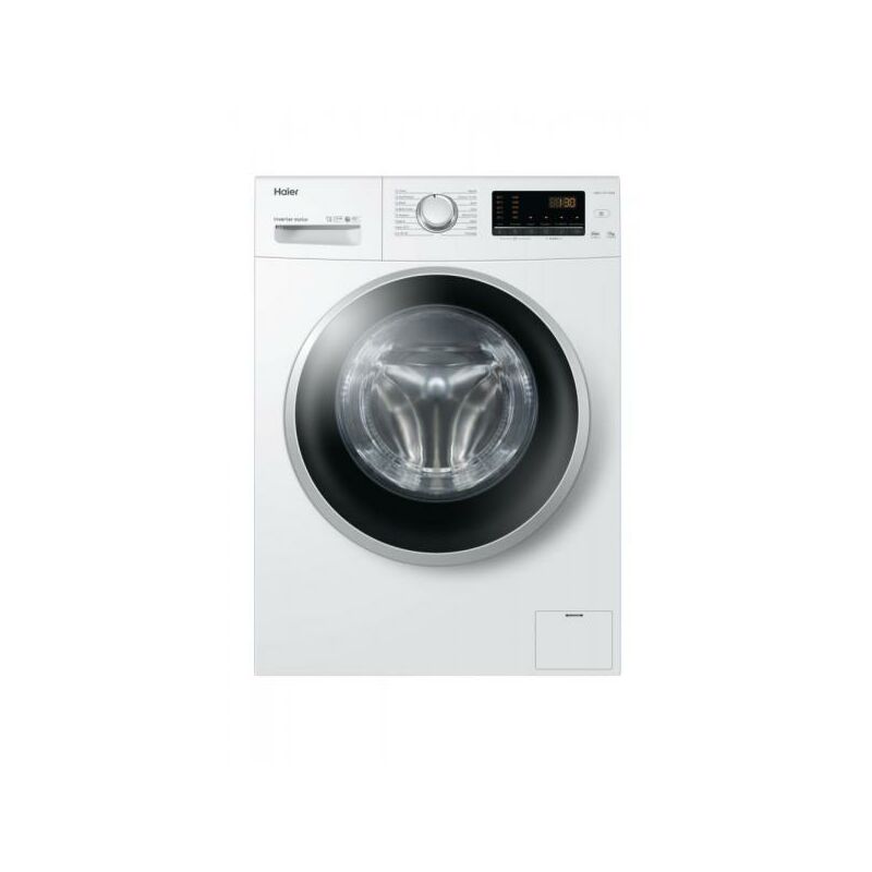 Haier Ged - HW70B12636 lavatrice snella 46CM 7KG