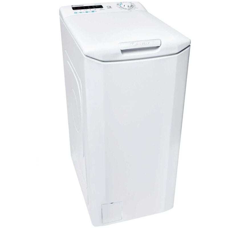 Candy - Lavatrice superiore 8kg 1400 giri/min