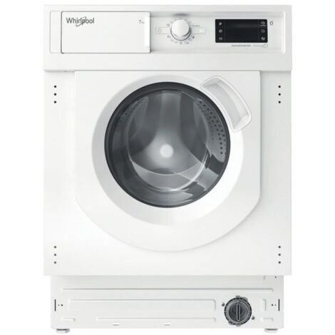 LAVATRICE WHB A INCASSO 7KG 1400RPM
