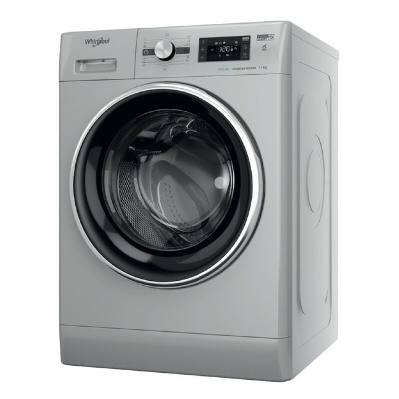 Image of Lavatrice Whirlpool 11 kg AWG 1114SD