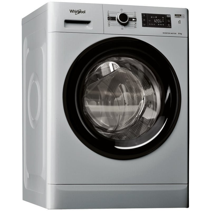 Image of Lavatrice Whirlpool awg 914 S/D1 9 kg