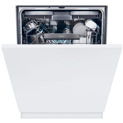 Lavav.   Haier XS6B0S3FSB, 60 cm.
