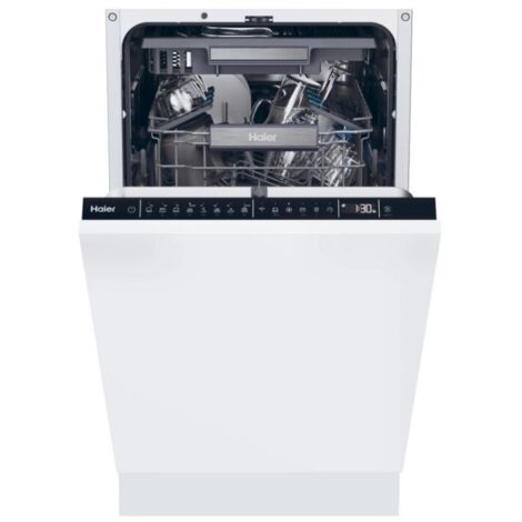 Lavav INT Haier XI1C3TB2FB 45 cm  C 11 servicios 3
