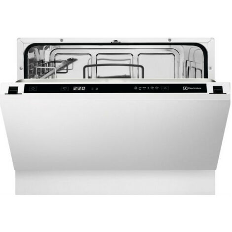 lavavajillas 60cm 13 cubiertos 47db totalmente integrado - CI3E7L0W - candy  