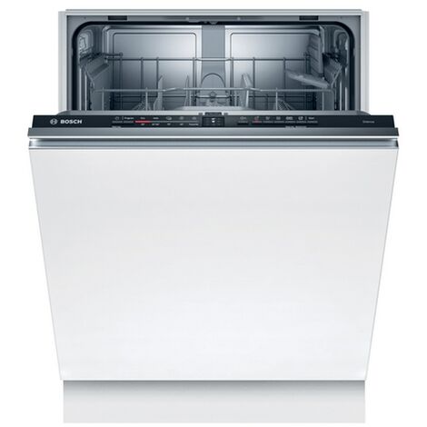 Lavavajillas 60cm 12c 48db e totalmente integrado - smv2itx18e - bosch -