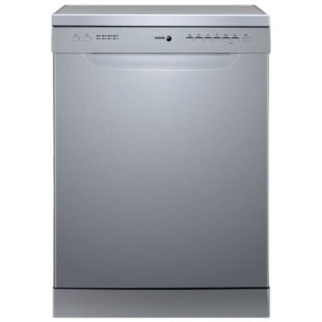 lavavajillas 60cm 13 cubiertos 47db - FADP1302X - fagor -