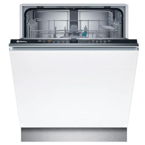 Lavavajillas 60cm Balay 3VF5011NP Integrable Clase E