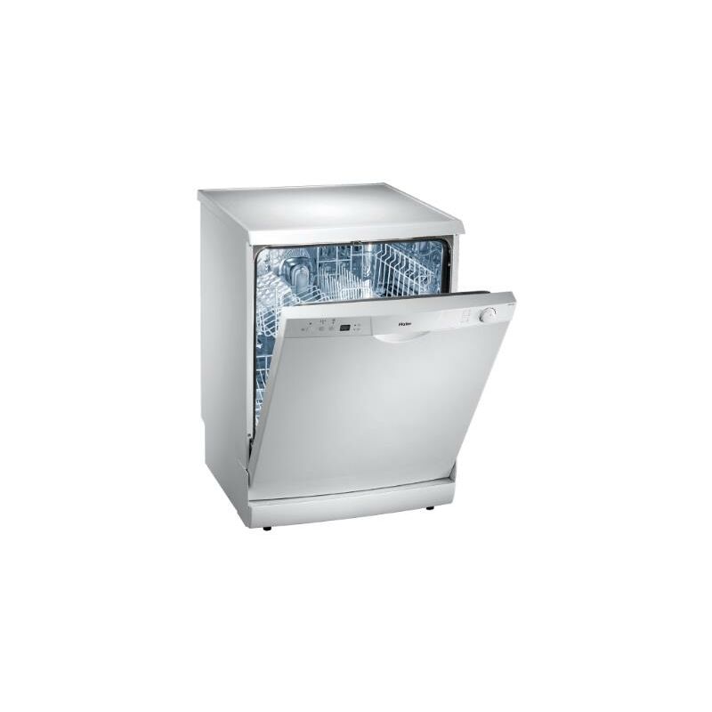

Haier - LAVAVAJILLAS A+ DW12TFE3 60CM
