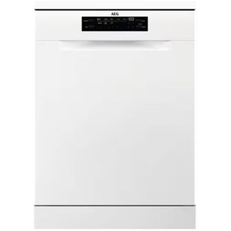 LAVAVAJILLAS AEG FFB64607ZW 13CUB C INVERTER BCO