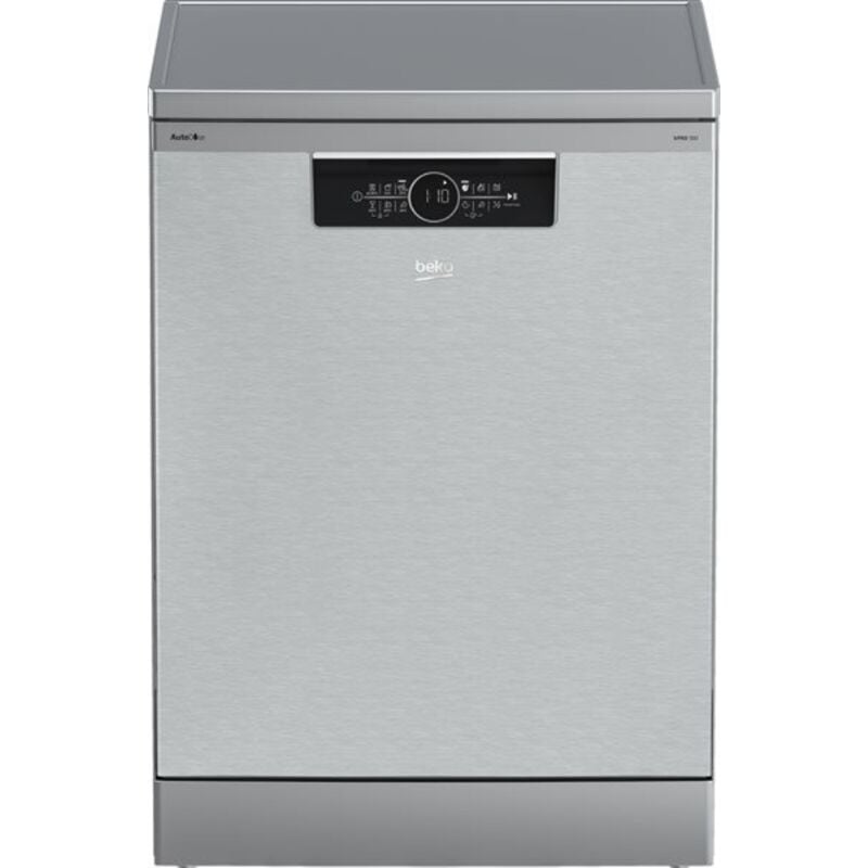 Lavavajillas Beko BDFN36640XA 60CM - Color Inox