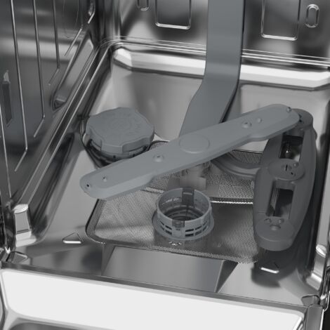 LAVAVAJILLAS BEKO BDFS26020XQ 45 CM INOX E