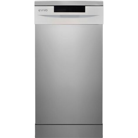 Lavavajillas EVVO D1X Slim (45 cm)