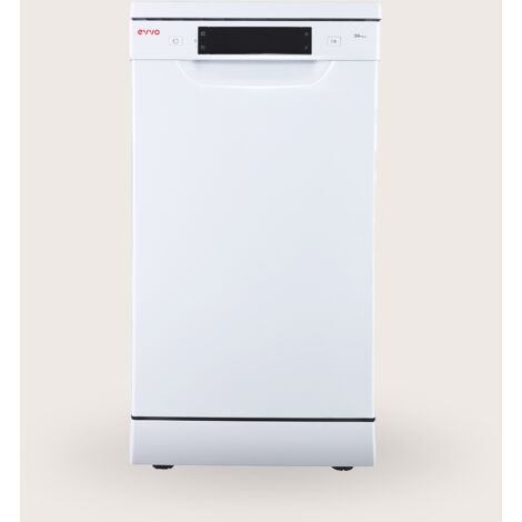 LAVAVAJILLAS EVVO D3 Slim (45 cm)