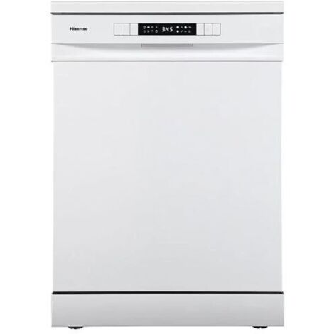 LAVAVAJILLAS HISENSE HS623D10W D