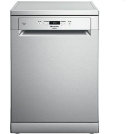 Lavavajillas hotpoint - HFC 3C26 FX