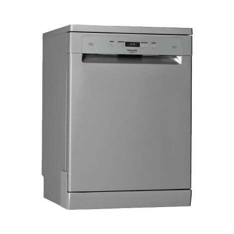 Lavavajillas hotpoint - HFC 3C41 CW X