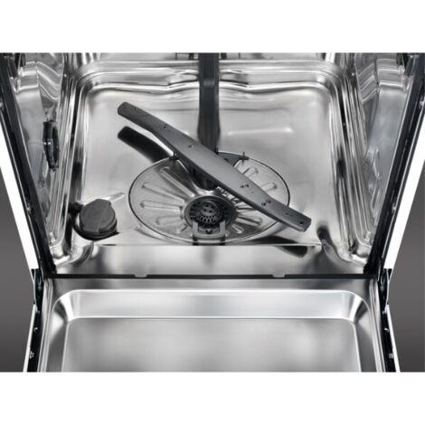 Lavavajillas Integrable 60cm 9,9L Clase E AEG FSB32610Z 13 cubier