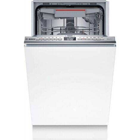 Lavavajillas Integrable Bosch SPV4EMX25E 45CM