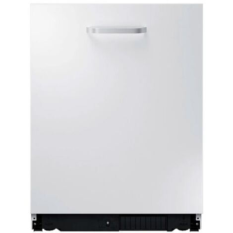 Lavavajillas Integrable Samsung DW60M6040BB/EO 13 Cubiertos Clase E 44dB
