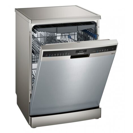 Lavavajillas Siemens iQ500 SN25ZI49CE Independiente 14 cubiertos C