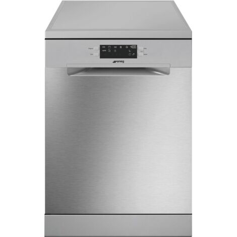 Lavavajillas SMEG LVS342CQSX Inox