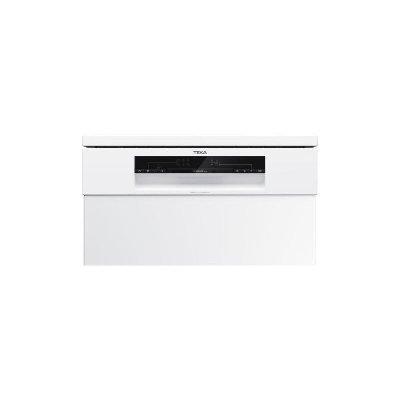 Teka - Lavavajillas 60cm DFS26610 f blanco