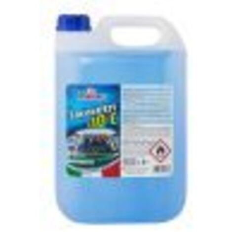 Lavavetri -10°C 5L - Rhutten