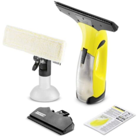 LAVAVETRI ASPIRAGOCCE KARCHER WV2 PLUS N