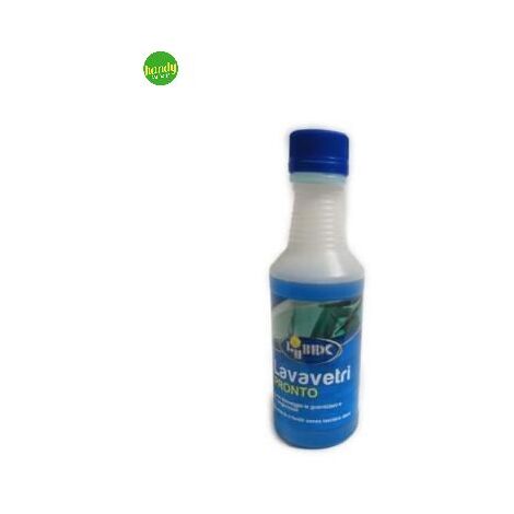 Lavavetri Lubex Lime 250ml
